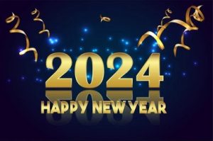 Happy New Year Quotes In English 2024