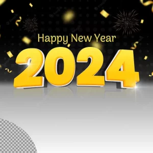 Happy New Year Wishes in Gujarati 2024